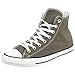 Produktbild Converse Unisex Chuck Taylor All Star Season Hi Turnschuhe, Grau, Holzkohle