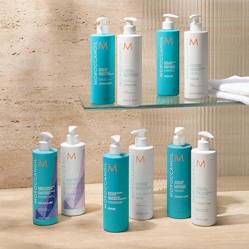 Moroccanoil-Shampoo-Conditioner-Half-Liter-Set