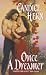 Once a Dreamer (Ladies' Fashionable Cabinet Trilogy)