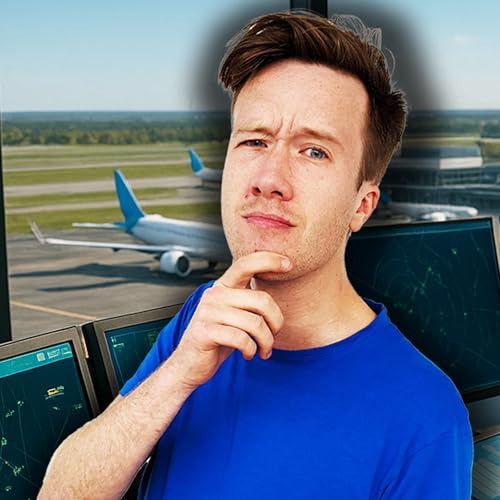 MIDWEEKLY: The Most Important Job at the Airport (Hint: It’s Not the Pilot!)🗺️🗼 cover art