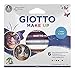 Produktbild Giotto F474300 Schminkstift, Unisex-Kinder, metallic, 0