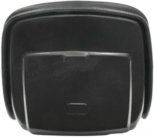 Miniatura 3 de M805158 Nuevo asiento de estilo abatible compatible con John Deere modelos de tractor compacto 670 770 790 990 +