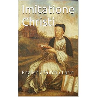 Imitatione Christi