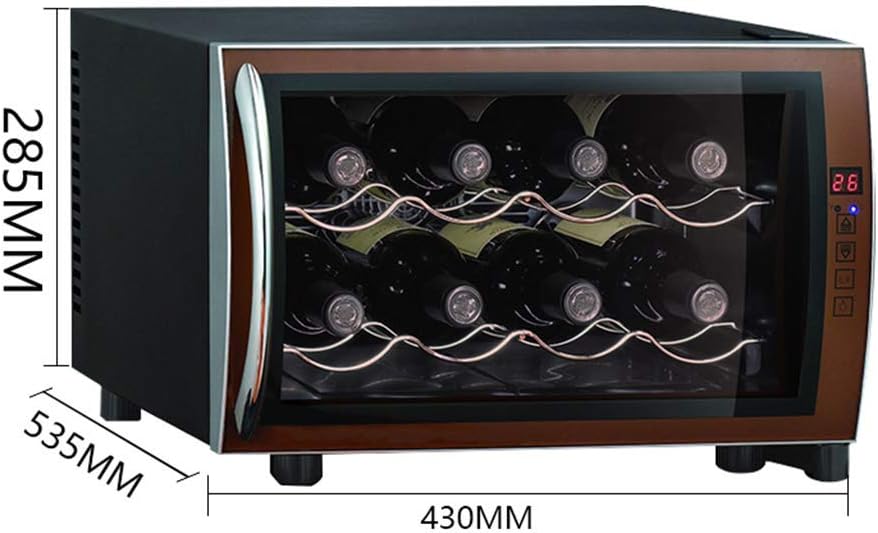 umidificatore elettronico per armadio