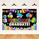 Kindergarten-Hintergrund