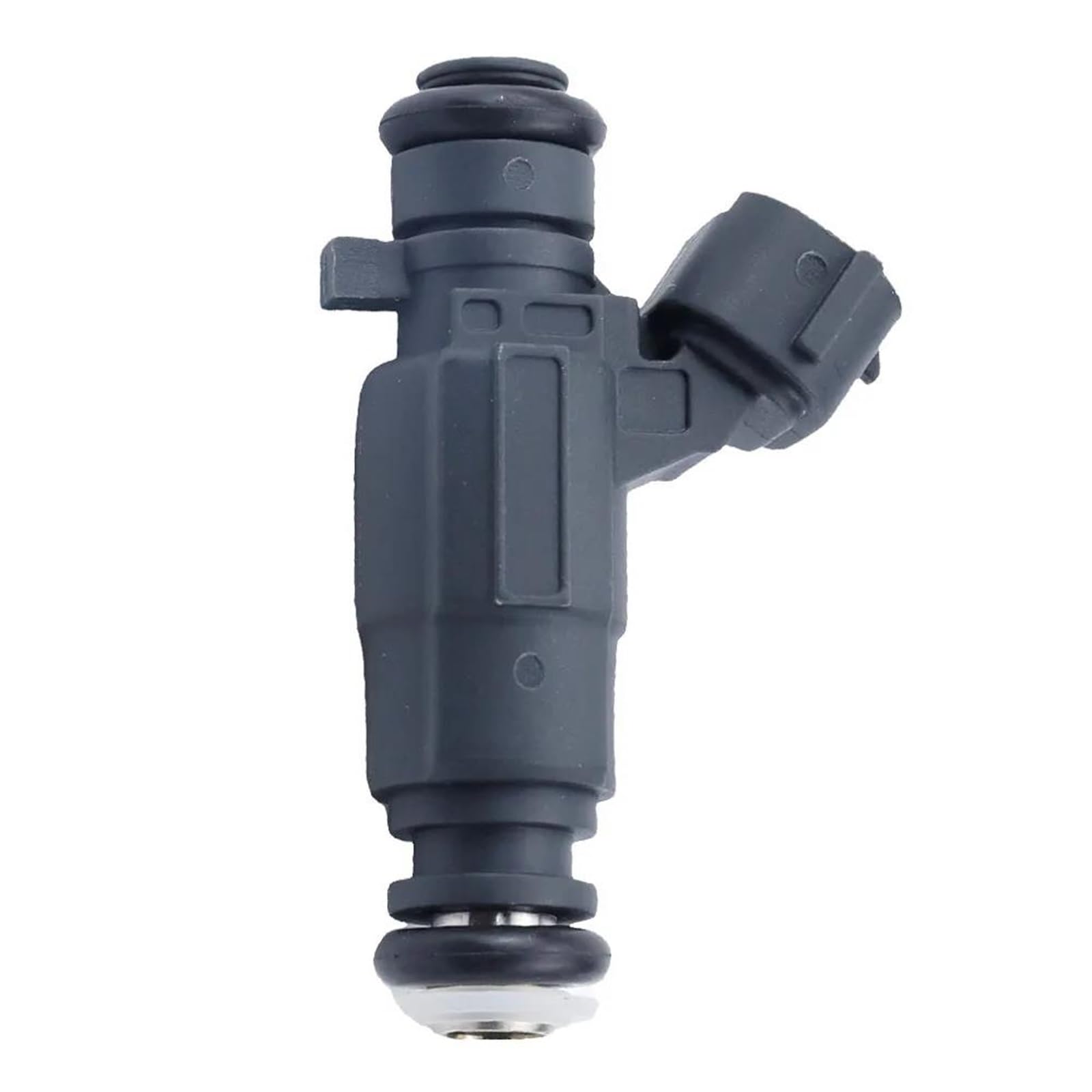 0280157127 9676017480 Para Citroen Para C-Elysee Para C1 Para C3 Para C4 Para Ds3 3 Uds Inyectores Combustible boquillas inyector combustible diésel