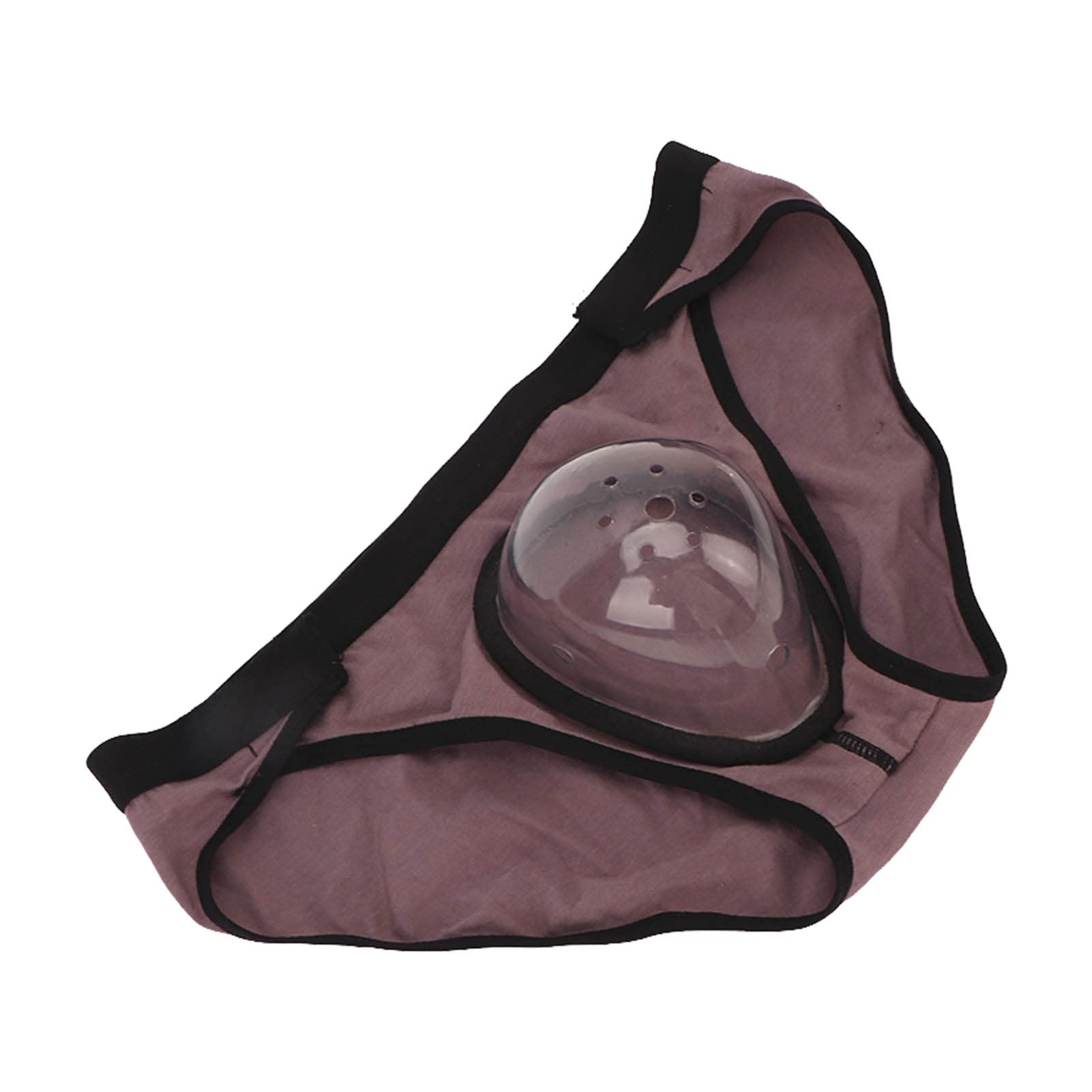 Buy Foreskin Underwear, Hemispherical Foreskin Cut Underwear for