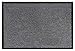 Produktbild andiamo Fußmatte Verdi - Schmutzfangmatte für den Hauseingang - ideal als Fußmatte innen oder als Fußabtreter im überdachten Außenbereich - Fußabstreifer für Haustür 80 x 120 cm Grau