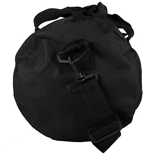 WFS Small Round Duffel Bag