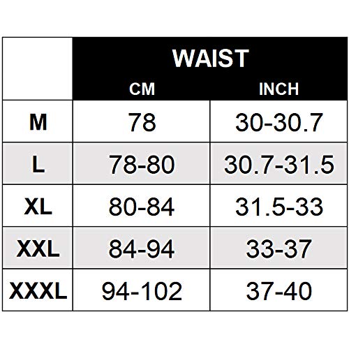 SOTF Pantalones Cortos Shorts Modelo Samurai Ideales MMA K-1 Kick Boxing Boxeo Crossfit etc. (M) - imagen 7