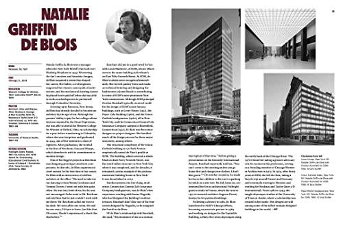 9781616898717 The Women Who Changed Architecture: Women Who Changed Architecture thumb #7