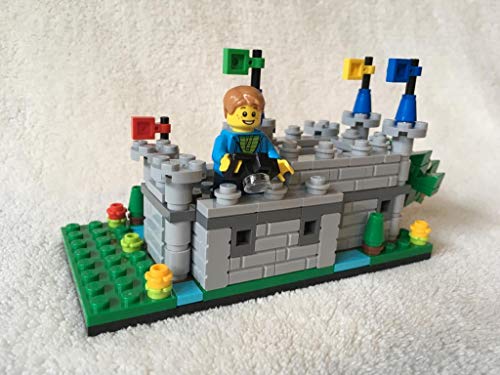 Lego Micro LAND® Castle - Lego - Immagine 1