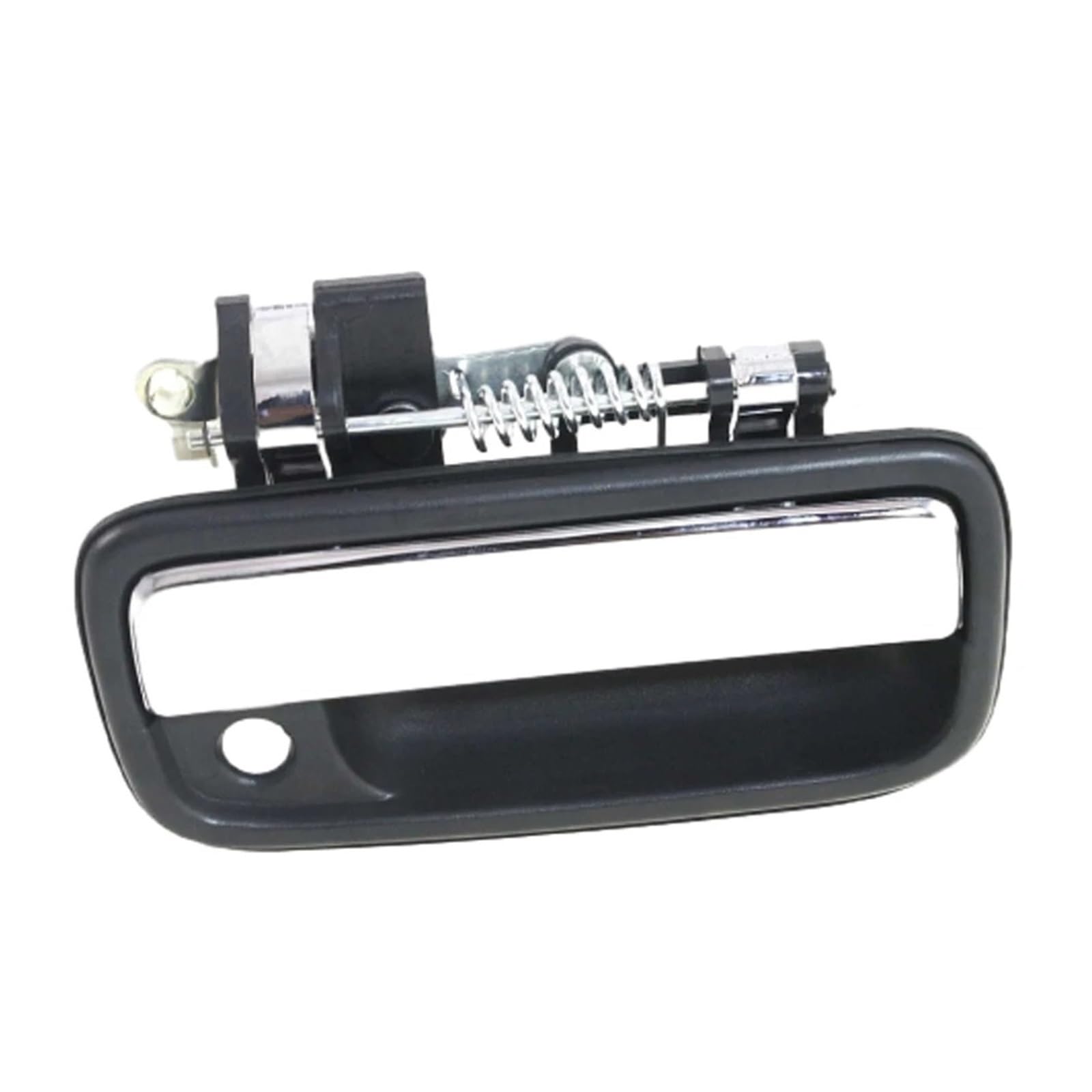 VAVGKDKPZB Replacement Car Exterior Door Handle for Toyota for Tacoma 1995 1996 1997 1998 1999 2000 2001 2002 2003 2004 6921035030 1 Pair Car Exterior Door Handle Front Left Right