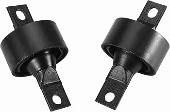 Amazon | リア トレーリング アーム ブッシュ-Qiilu リア トレーリング