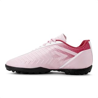 Chuteira Society Umbro Fifty Iv Preto/preto/coral U01fb045-110-41