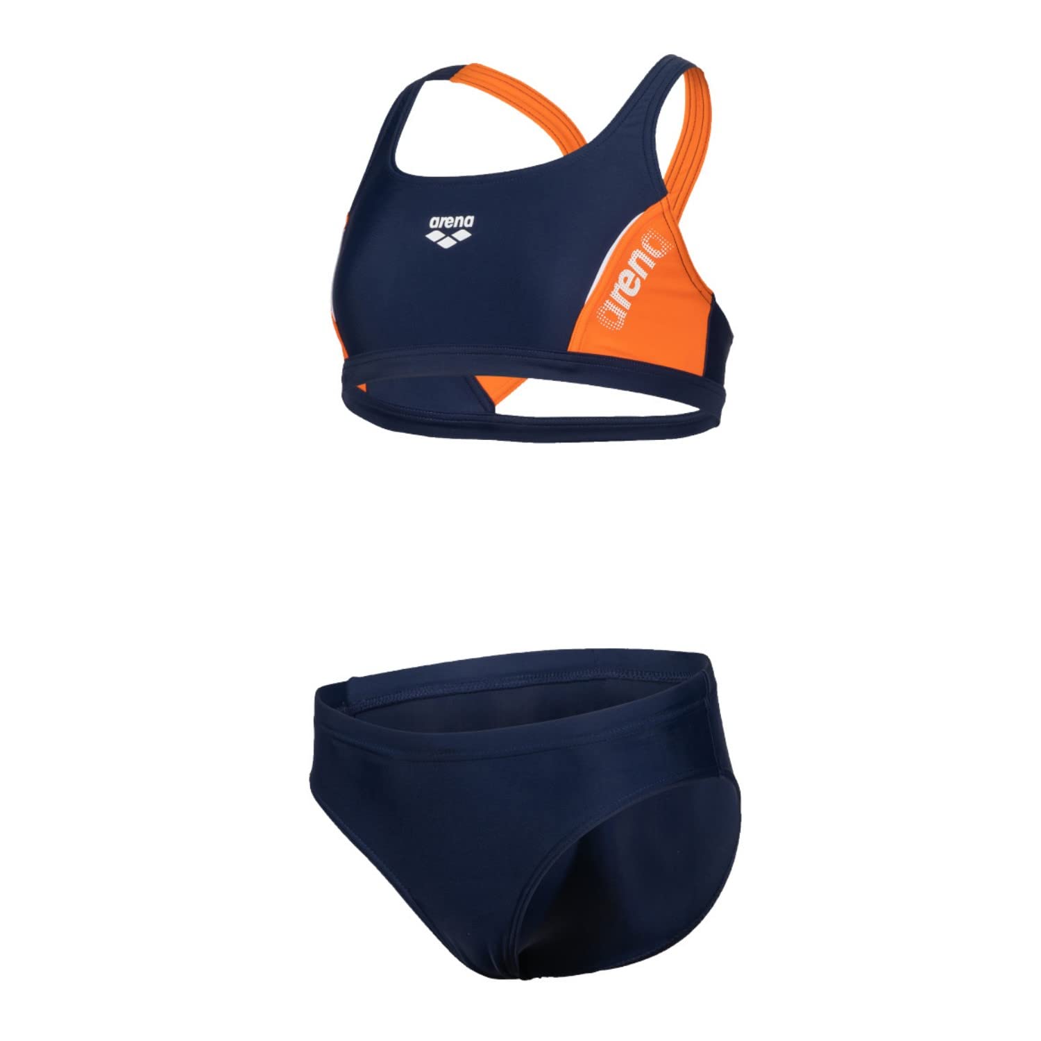 ARENA G Thrice Jr Two Pieces Bañador Niñas (Pack de 1)