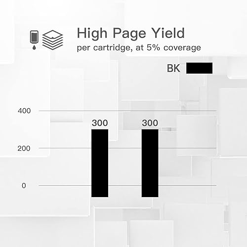 Miniatura 3 de BeOne Cartucho de tinta remanufacturado de repuesto para impresora Epson T078 78 T78 para usar con impresora Artisan 50 Stylus Photo R260 R280 R380
