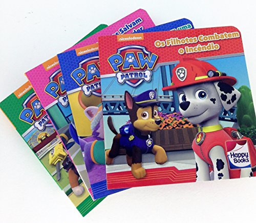Paw Patrol - Grandes Aventuras