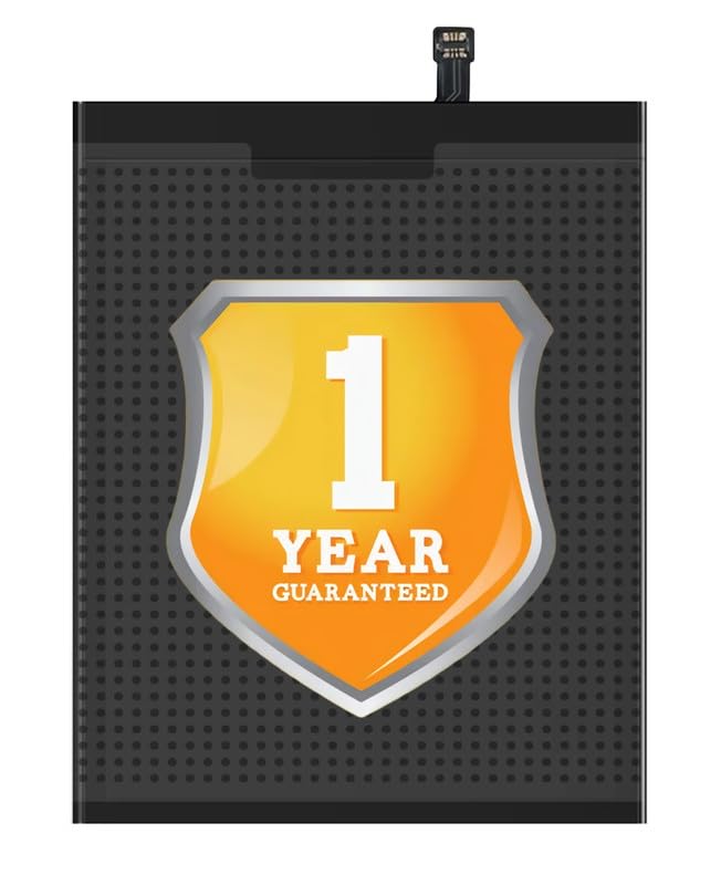 Image of Original BM3E Battery Compatible for Xiaomi Mi 8 (M1803E1A) - (3400mAh) - 1 Year Warranty K7