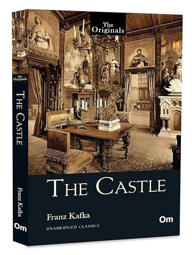 Image of The Selected Works of Franz Kafka - Unabridged Classics 6 Books Boxset( The Trial, The Castle, The Metamorphosis, Letters to Milena, Amerika and Franz Kafka Selected Works) The Originals