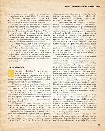 Fadas no Divã: Psicanálise nas Histórias Infantis