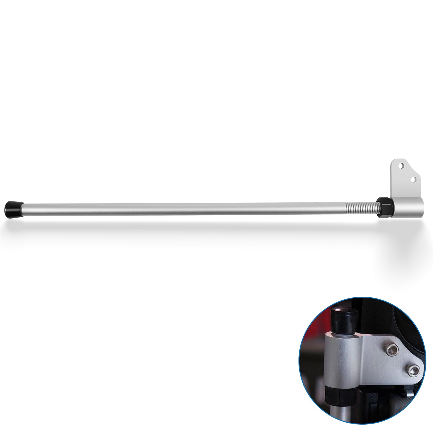 Bzsunway Replace Part for 1862050 Bow-Mount Stabilizer Kit Compatible with Ultrex, Fortrex and Riptide SF Models