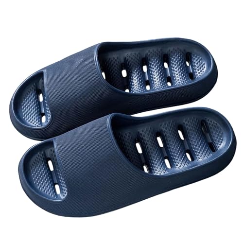 Shower Shoes For Women And Men Massage Pool Slides Soft Comfortable Slip Slides Slippers Womens Slippers Ballet Style