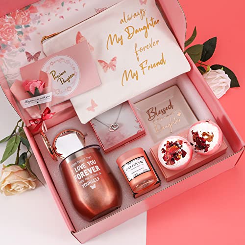 Gift-Box-for-Daughters-Birthday-Gifts-Basket-for-Grown-Daughter-Adult-SPA-Gift-Heartfelt-Gift-for-Women-and-Girls-from-Mom-Dad-Gift-Sets-for-Graduation-Congratulations-Christmas-Holidays-Thank-you