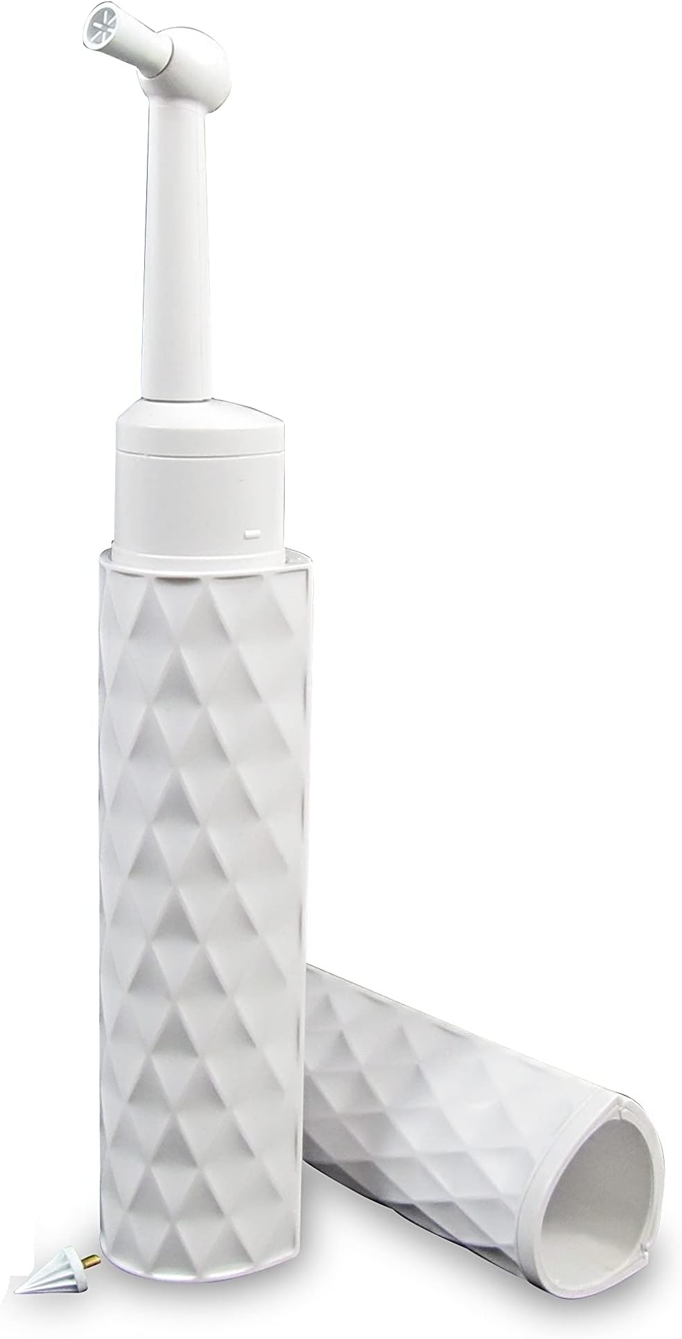 Brilliant White Tooth Polisher & Whitener (Colors May Vary)