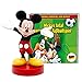 tonies Hörfiguren für Toniebox, Disney – Mickys total verrücktes Fußballspiel, Micky Maus Hörspiel für Kinder ab 4 Jahren, Spielzeit ca. 60 Minuten