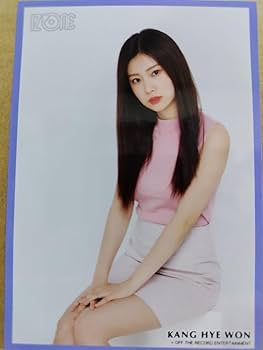 IZ*ONE 生写真 Amazon.co.jp: IZ*ONE キムチェウォン 生写真 E : おもちゃ