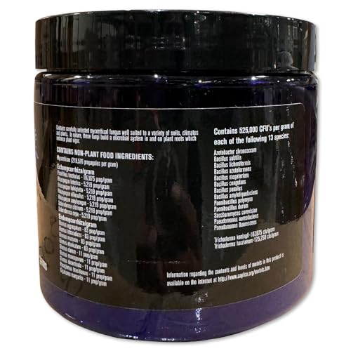 Plant Success Great White Mycorrhizae 8 oz miniatura 3
