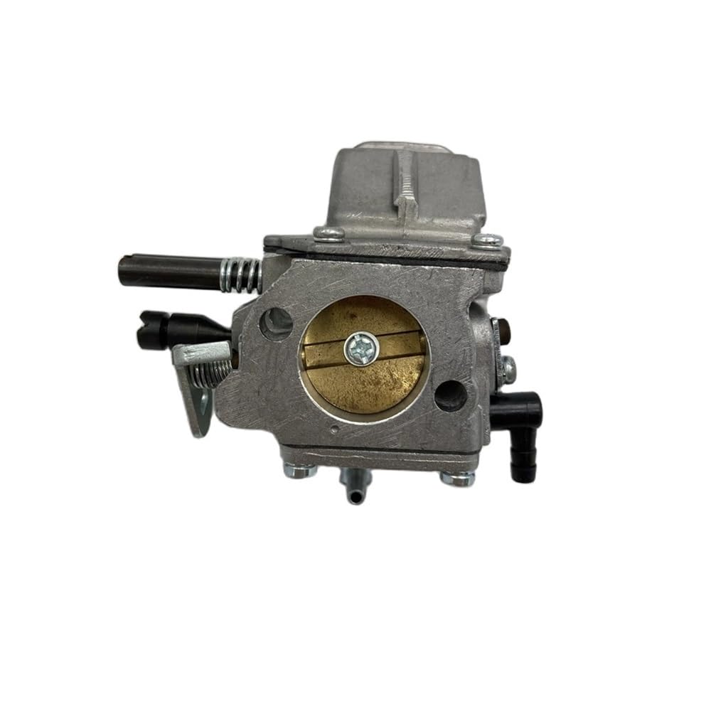 Carburateur MS660 régule le flux de carburant pour tronçonneuse 066