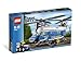 LEGO City Police Heavy-Lift Helicopter 4439