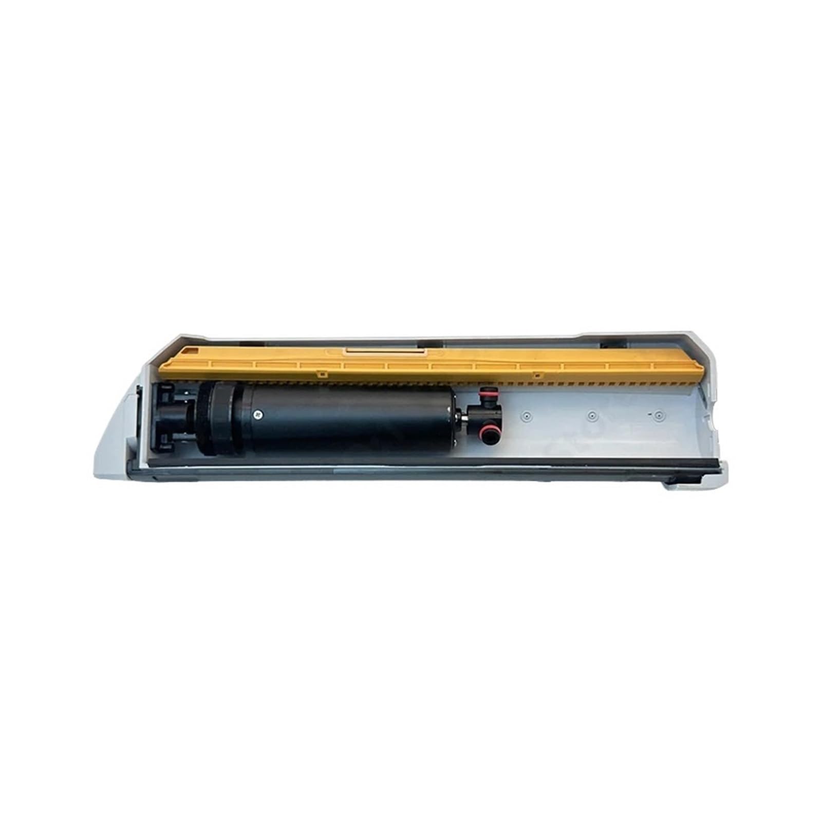 Ltdxlnbwq One Color Mop Roller Brush Motor Module Assembly, Compatible With Roborock Qrevo Curv 2 Flow Motors Spare Parts Vacuum Cleaner Robot Accesories