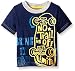 Gerber Graduates Boys Short Sleeve T-Shirt, Skateboard, 24 Months