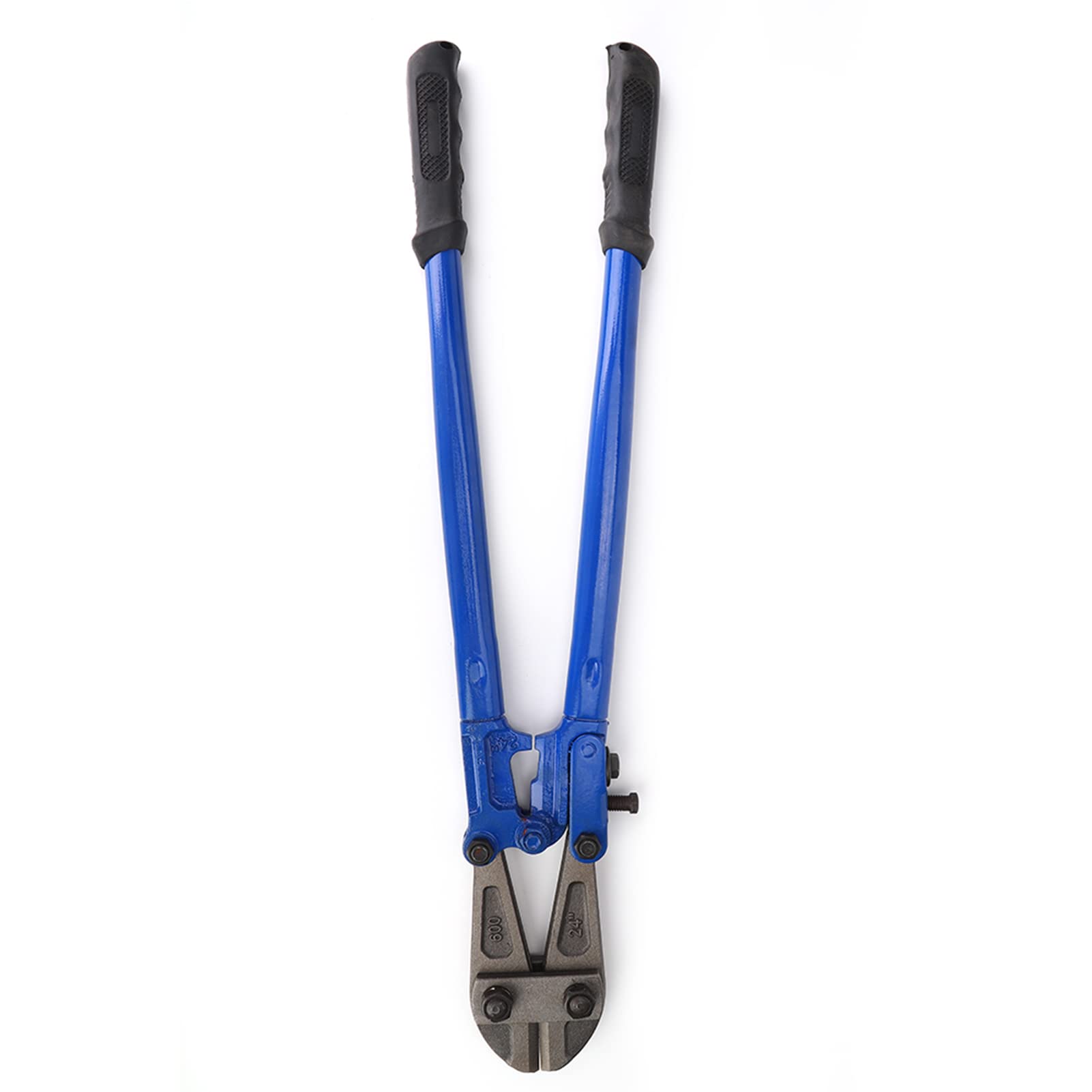 Cortador de pernos, 14/18/24 pulgadas, cortador de cables de alambre de alta resistencia, alicates, herramientas manuales de corte de pernos para varillas, alambres, pernos, (600 mm/24”)