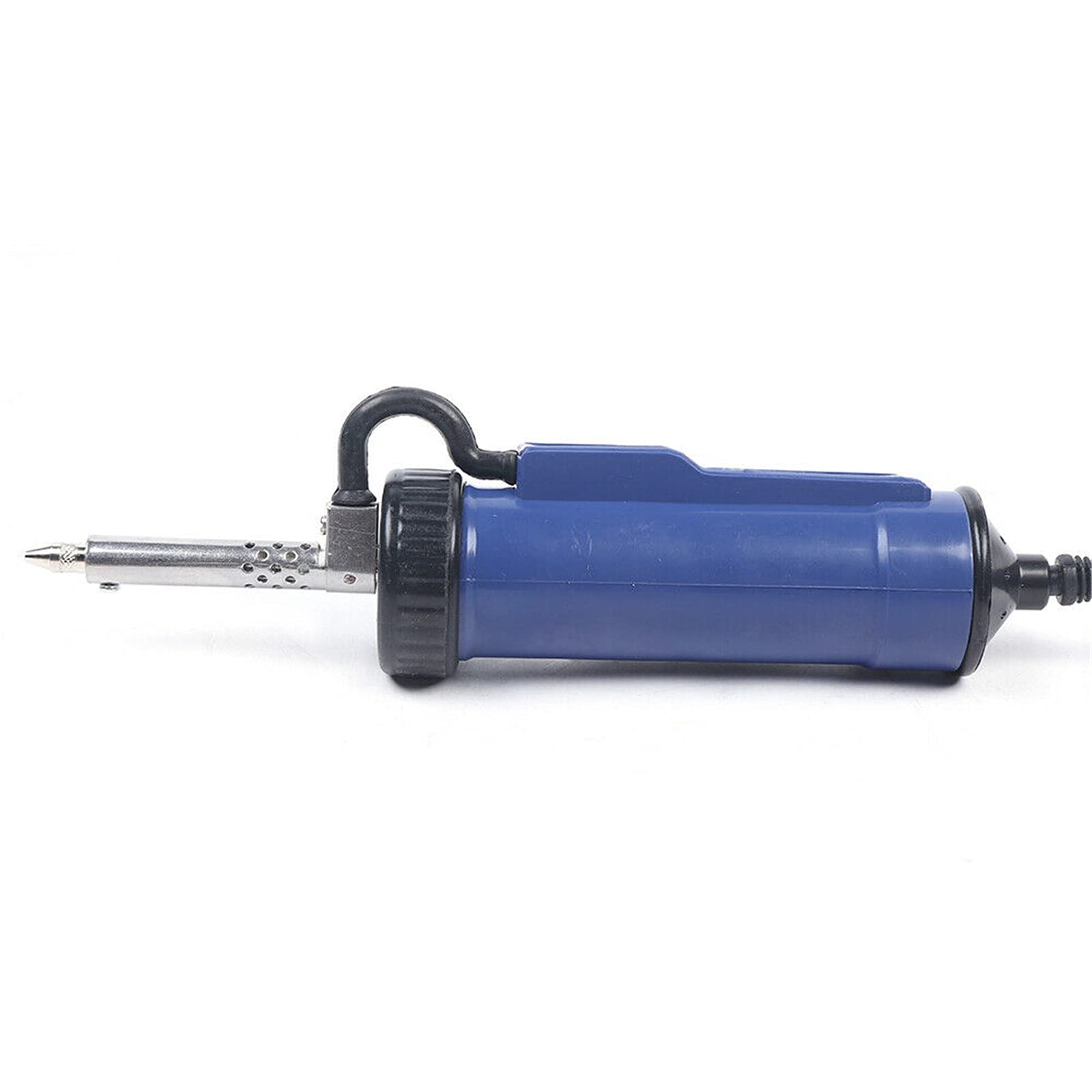 Bomba desoldadora eléctrica de vacío para reparación de herramientas, 30 W, 220 V, 50 Hz. La línea de producción electrónica compacta y estable es una herramienta de soldadura ideal.