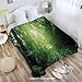 Produktbild Gaming mouse pad aquarell farbe kreative malerei idee mind artist einzigartige glühbirne rutschfeste gummi backing mousepad für notebooks computer maus matten