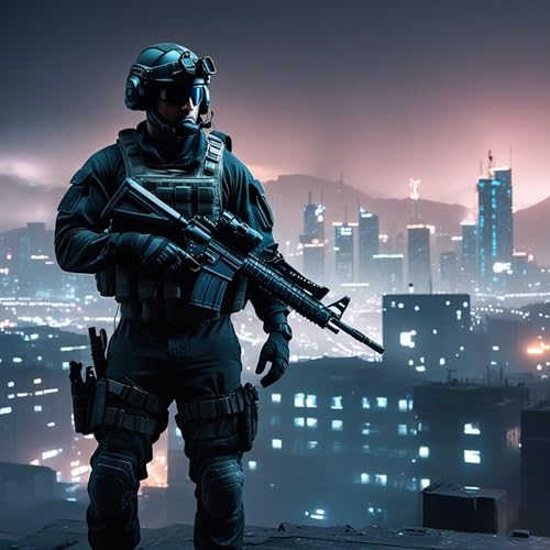 Special Force