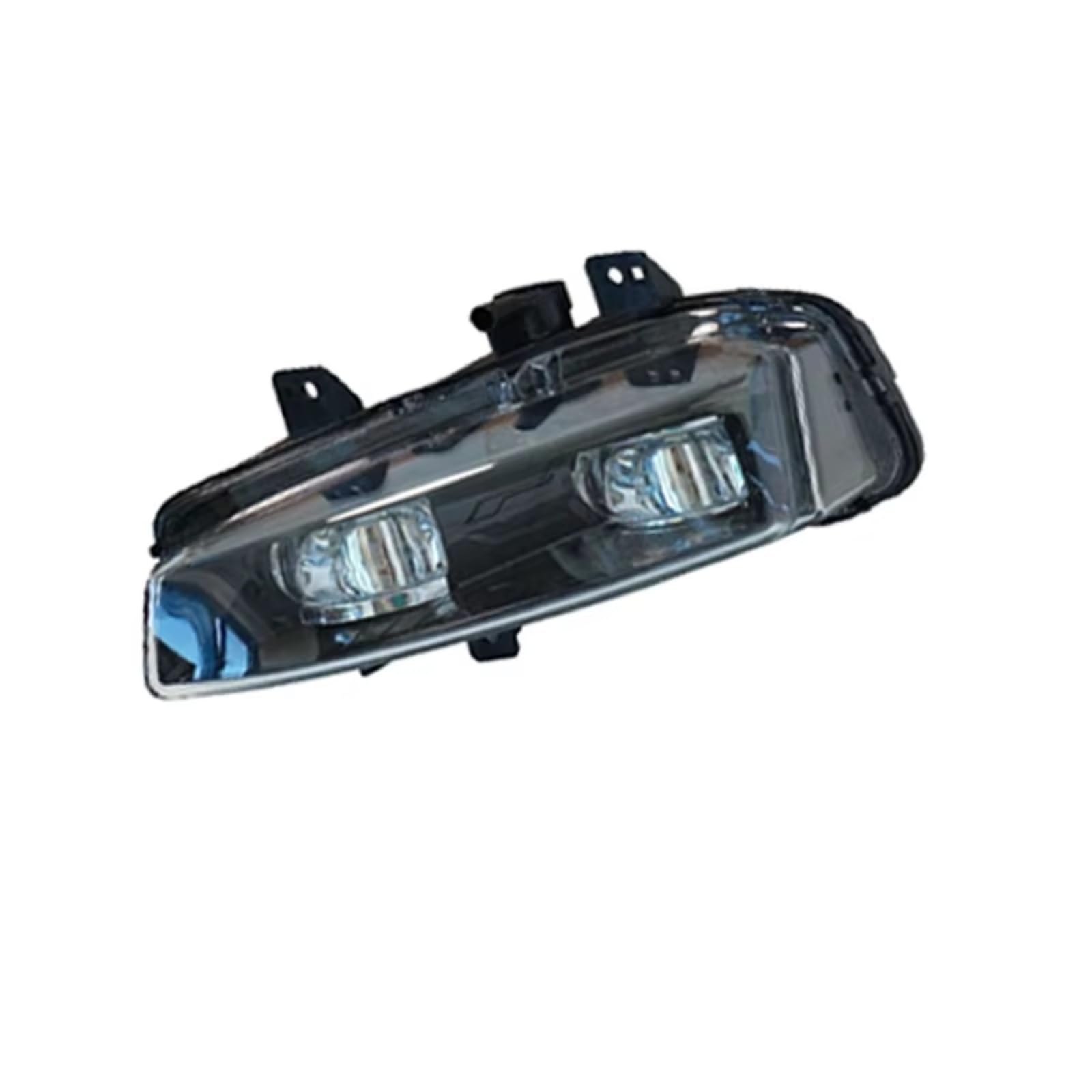 Feu brouillard Land Rover Range Evoque 2011-2015 droit calandre enjoliveur LED - 5
