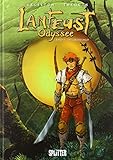 Lanfeust Odyssee. Band 4: Die große Jagd - Christophe Arleston Didier Tarquin 