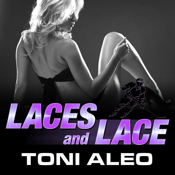 Cover art for Laces and Lace