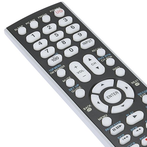 New Ct-90302 Ct90302 Replace Remote Control Fit For Toshiba Tv 32Av502Rz 40Rv525U 22Av500U 26Av52Rz 32Av50Su 32Cv510U 32Rv525R 37Av52 37Av502R 40G300U 42Rv535 46G300U 52Rv530 40G300U1 #TOP4