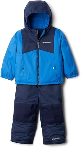 Miniatura 6 de Columbia Juego de Flake doble