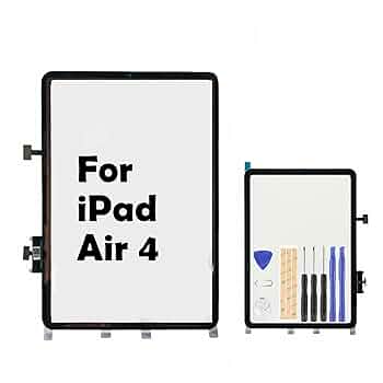 ipad Air4 交換用LCDタッチスクリーンパネル 交換用LCDタッチスクリーンパネル,オリジナル,交換部品,ipad