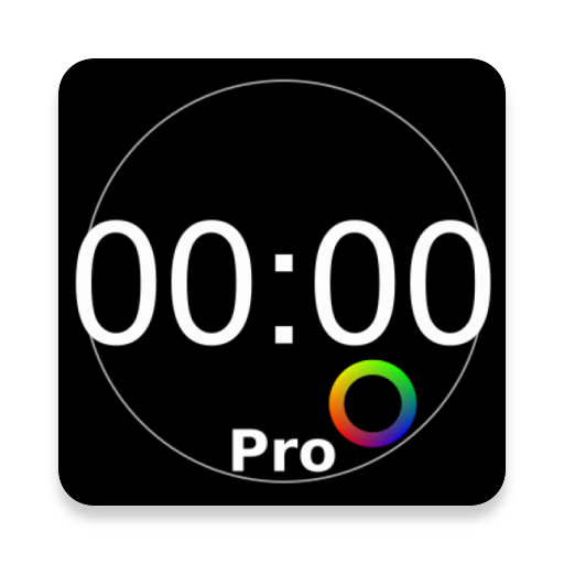 Stopwatch for Android