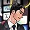 成田狂児