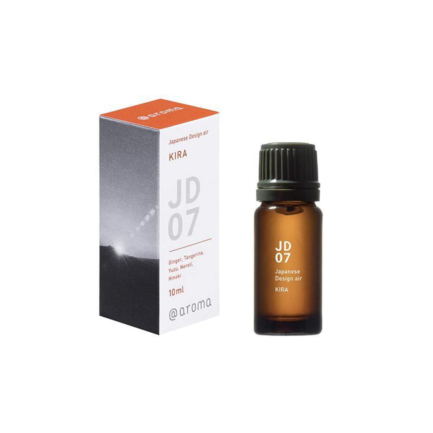 Amazon.com: KIRA Japanese Design Air Pure Essential Oil, with