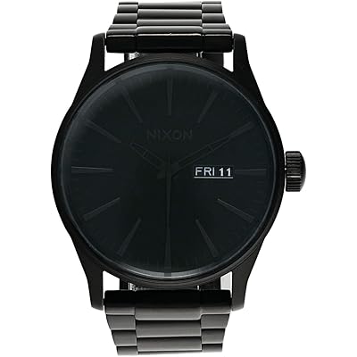 Nixon Sentry SS